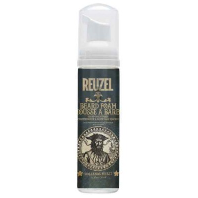 Reuzel Beard Foam - Pianka do Brody 70ml