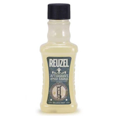 Reuzel Aftershave - Płyn po goleniu 100 ml