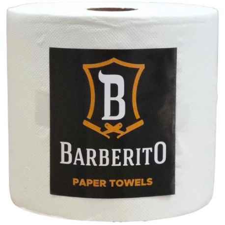 Barberito Paper Towels w rolce