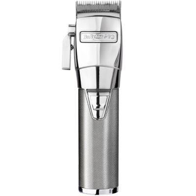 Babyliss PRO Barbers' Clipper CHROM FX maszynka bezprzodowa FX8700E