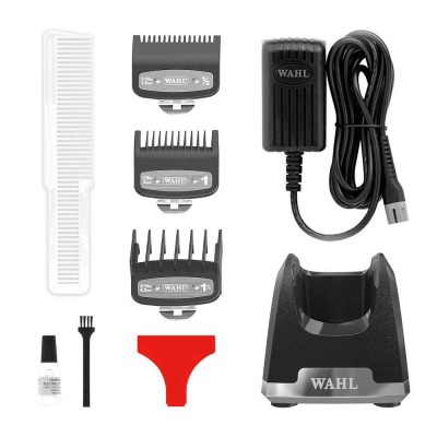 Maszynka Wahl Senior Cordless METAL