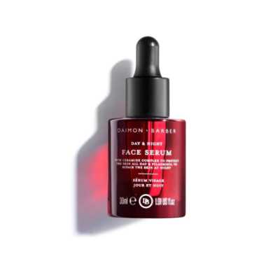 Daimon Barber Face Serum 30 ml