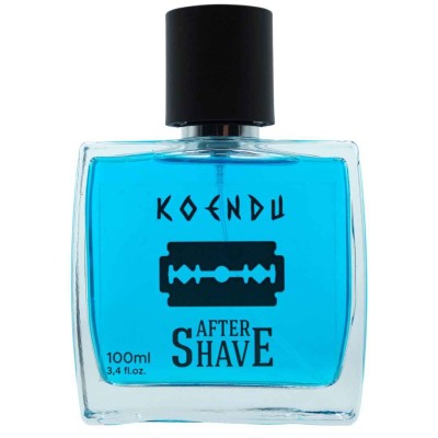 Koendu Aftershave 100 ml