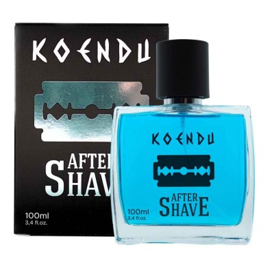 Koendu Aftershave 100 ml