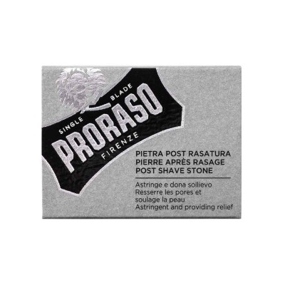 Proraso Alum Block ałun w kostce 100g