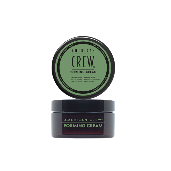 American Crew Forming Cream 85 g