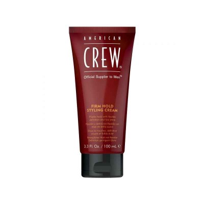 AC CL firm hold styling gel 100ml