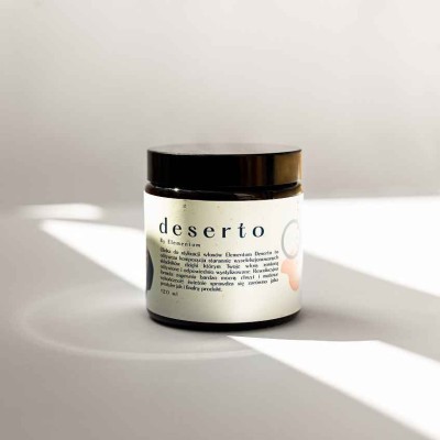 By Elementum Deserto Clay Pomade 120 ml