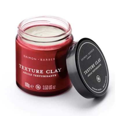 Daimon Barber Texture Clay 100g