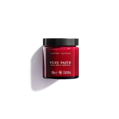 Daimon Barber Yuzu Paste 100g