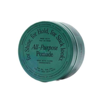 Firsthand Supply All-Purpose Pomade 88 ml