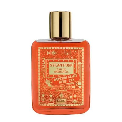 Pan Drwal woda perfumowana Working Class Hero 100 ml
