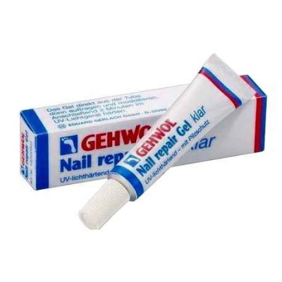 Gehwol Nail Repair Gel żel do rekonstrukcji paznokci 5 ml