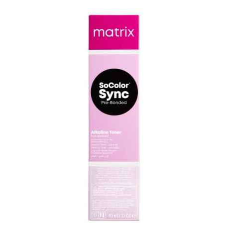 Matrix Color Sync Pre-Bonded toner do włosów 90 ml