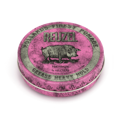 Reuzel Pink Pig 113g różowa pomada woskowa