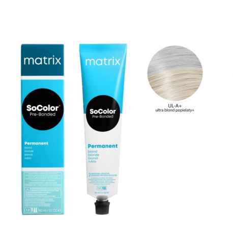 Matrix SoColor UltraBlond farba rozjaśniająca 90 ml