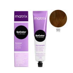 Matrix SoColor Extra Coverage farba intensywnie kryjąca 90 ml