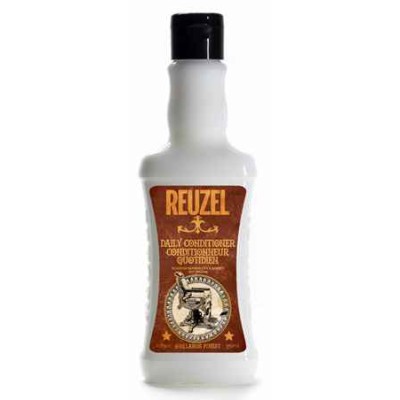 Reuzel Daily Conditioner - Odżywka do codziennego stosowania 350 ml