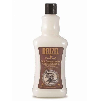 Reuzel Daily Conditioner - odżywka do codziennego stosowania 1000 ml