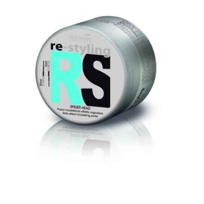 NOUVELLE RS Spider Head - Pasta Strukturalna 100ml