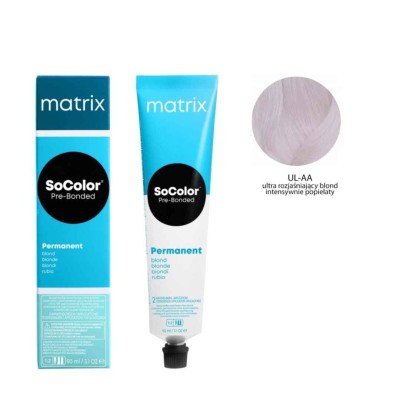 Matrix SoColor Beauty Extra Blonde 