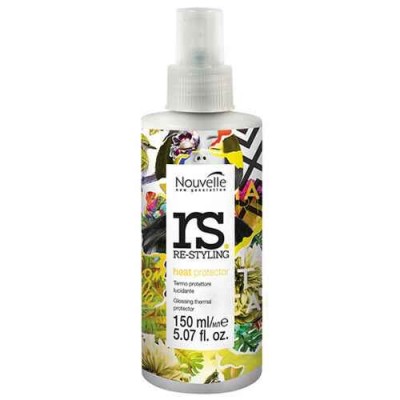 NOUVELLE RS Heat Protector - Spray ochronny 150ml