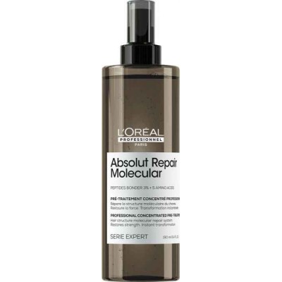 L'Oreal Professionnel Serie Expert Absolut Repair Molecular koncentrat 190ml
