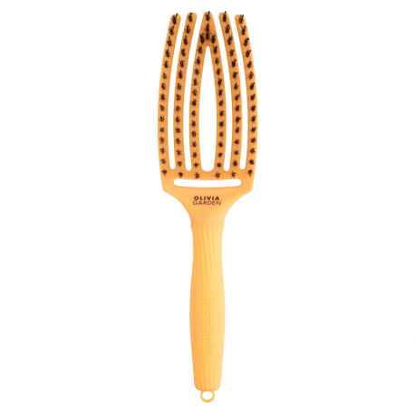 Szczotka Olivia Garden Fingerbrush Combo 90's 2023 Juicy Orange 