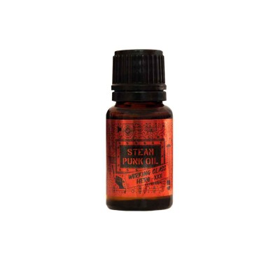 Pan Drwal olejek do brody Working Class Hero 10 ml