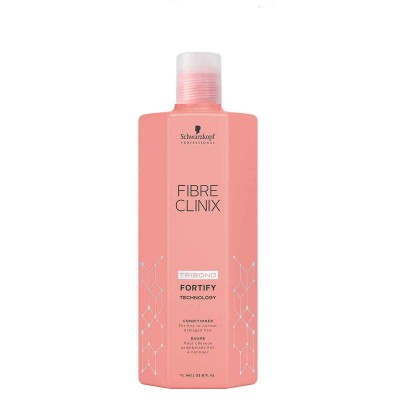 Schwarzkopf FIBRE CLINIX Fortify Odżywka Wzmacniająca 1000 ml