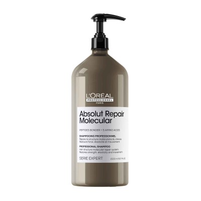 L'Oreal Professionnel Serie Expert Absolut Repair Molecular szampon 1500ml 
