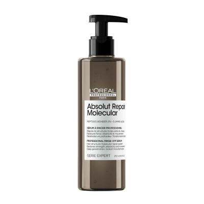 L'Oreal Professionnel Serie Expert Absolut Repair Molecular serum 250ml
