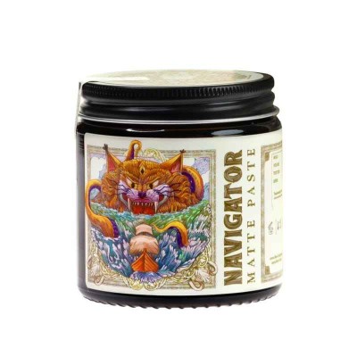 RareCraft pomada Navigator Matte Paste 100g