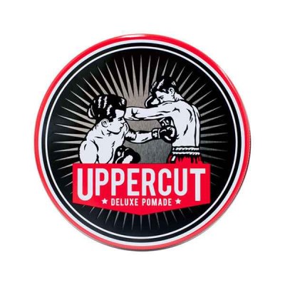 Uppercut Deluxe Pomade 100 g