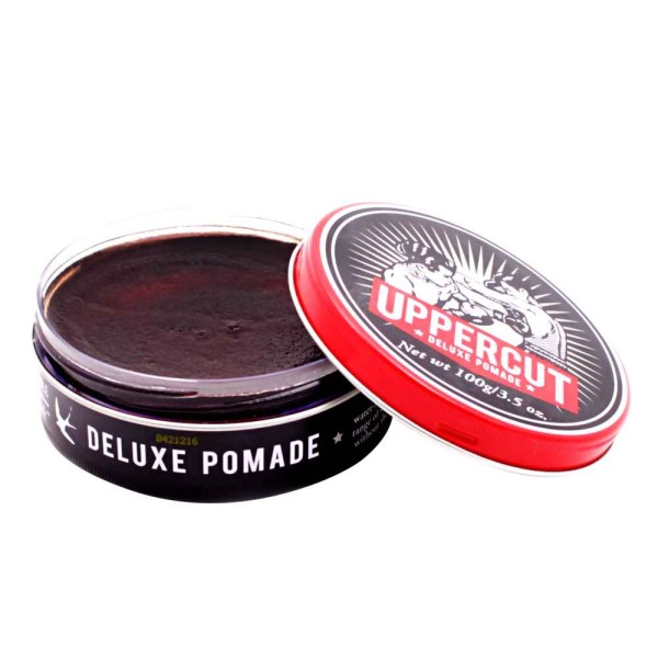 Uppercut Deluxe Pomade 100 g