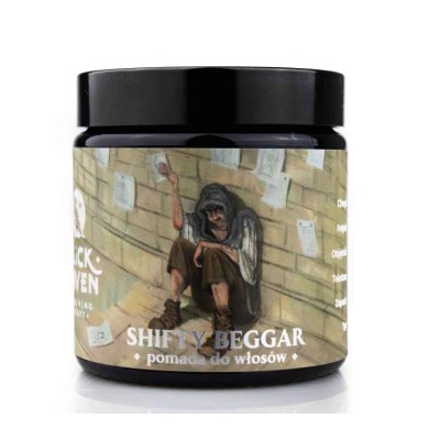 Slickhaven pomada do włosów Shifty Beggar 60 ml