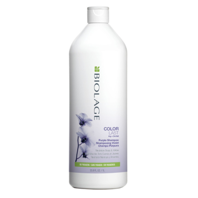 Biolage ColorLast Violet szampon do włosów rozjaśnianych 1000 ml