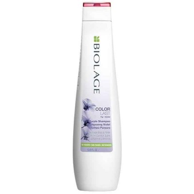 Biolage ColorLast Violet szampon do włosów rozjaśnianych 250 ml