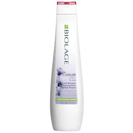 Biolage ColorLast Violet szampon do włosów rozjaśnianych 250 ml