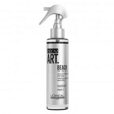 L'Oréal Tecni.Art Wild Stylers Beach Waves Salt Spray - sól stylizująca w sprayu 150 ml NEW