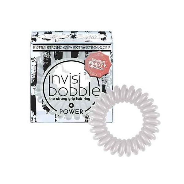 InvisiBobble Traceless Hair Ring Smokey Eye gumki do włosów 3 szt.