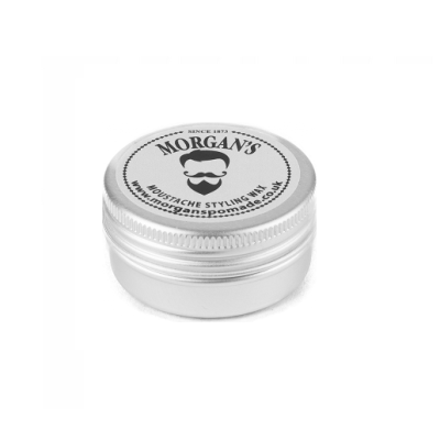 Morgan's Moustache Styling Wax wosk do stylizacji wąsów 15 g