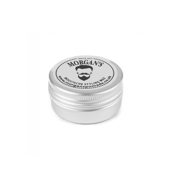 Morgan's Moustache Styling Wax wosk do stylizacji wąsów 15 g