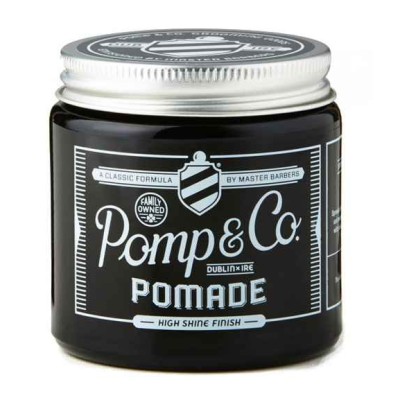 Pomp & Co. Pomade 113g