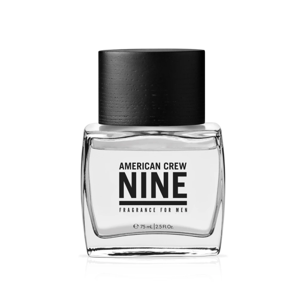 American Crew Nine - woda perfumowana 75ml