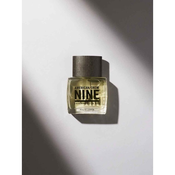 American Crew Nine - woda perfumowana 75ml