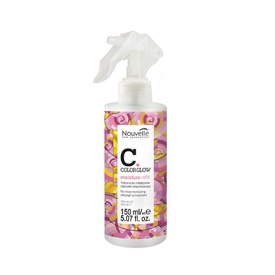 Nouvelle ColorGlow Spray rewitalizujący Moisture Refill 150ml