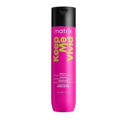 Matrix Total Results Keep Me Vivid szampon dla trudnych w utrzymaniu koloryzacji 300 ml