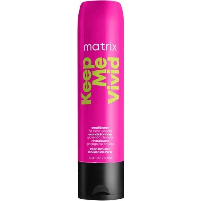 Matrix Total Results Keep Me Vivid odżywka dla trudnych w utrzymaniu koloryzacji 300 ml