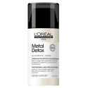 L'Oréal Professionnel Serie Expert Metal Detox ochronny krem 100 ml 
